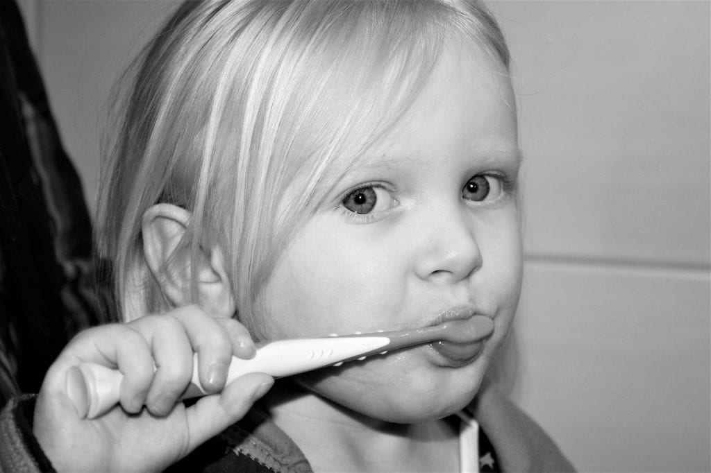 Best Practices for Preventing Teeth Cavities in Children 