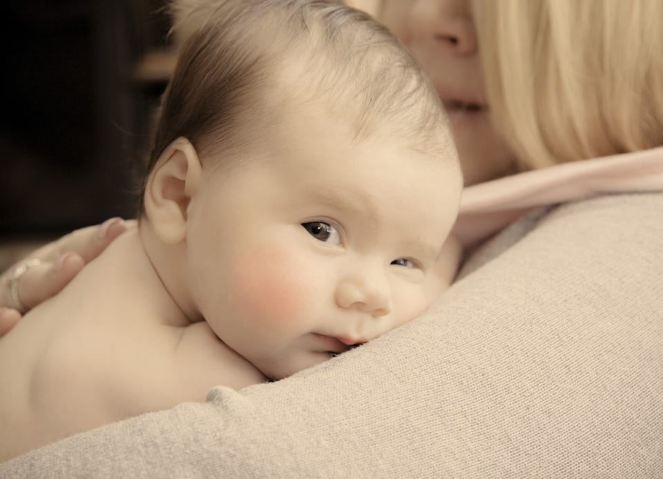 Is Breastfeeding Linked to Tooth Decay? Dentistry Articles