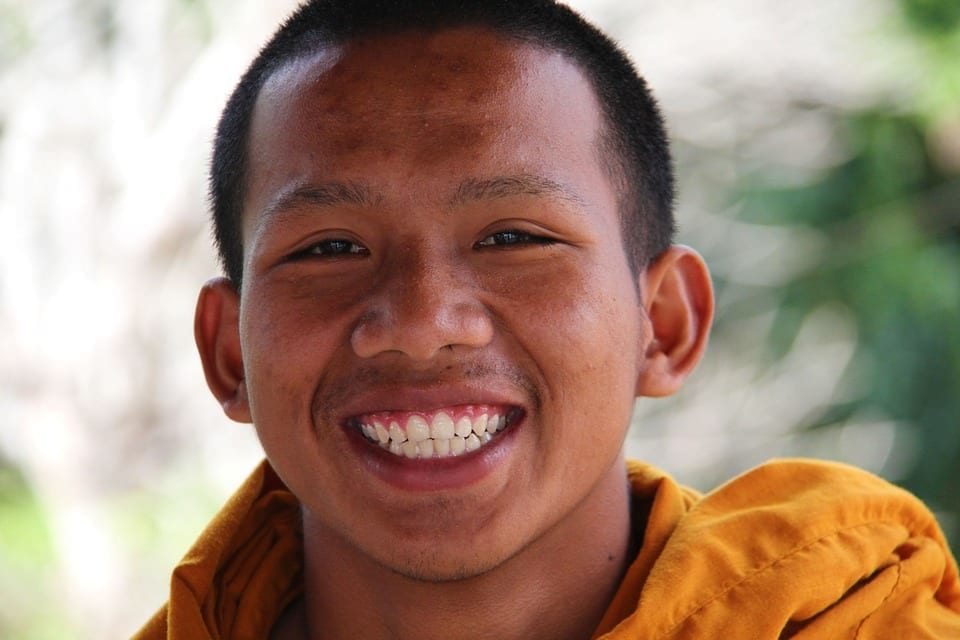 Best Way To Whiten Teeth With An Ancient Tibetan Monks Secret Recipe
